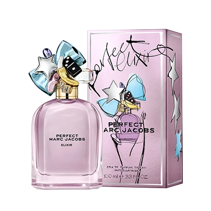 Marc Jacobs Perfect Elixir Eau de Parfum Spray