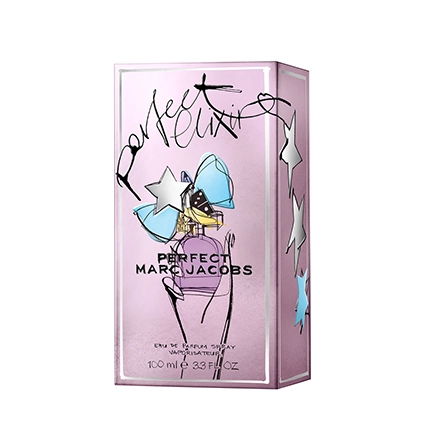 Marc Jacobs Perfect Elixir Eau de Parfum Spray