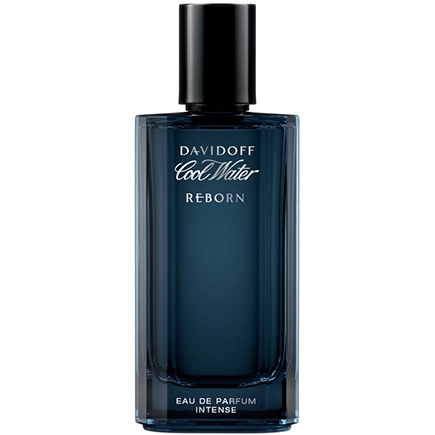 Davidoff Cool Water Reborn Eau de Parfum Intense
