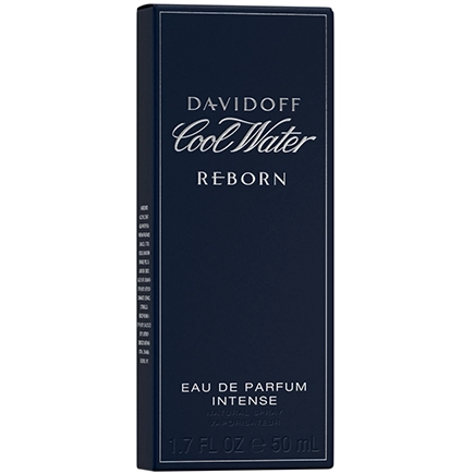 Davidoff Cool Water Reborn Eau de Parfum Intense