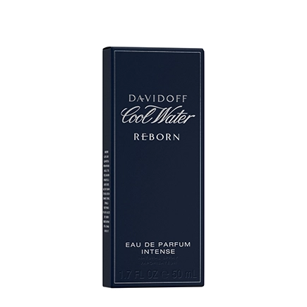 Davidoff Cool Water Reborn Eau de Parfum Intense
