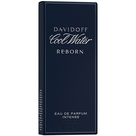 Davidoff Cool Water Reborn Eau de Parfum Intense