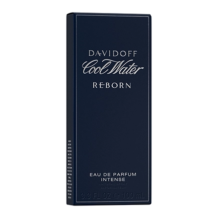 Davidoff Cool Water Reborn Eau de Parfum Intense