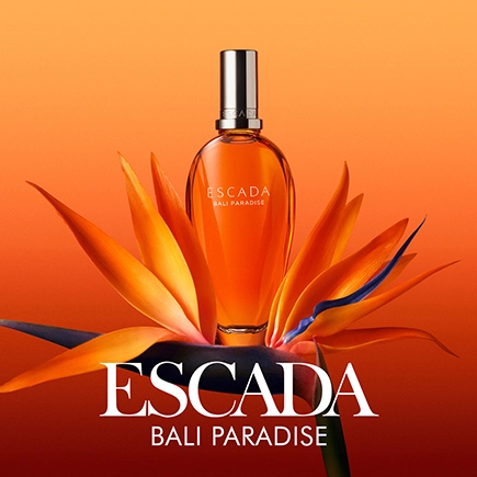Escada Bali Paradise Eau de Toilette