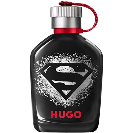 Hugo Boss Hugo Superman Eau de Parfum Limited Edition