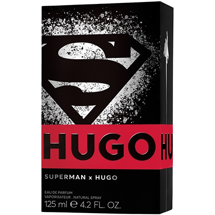 Hugo Boss Hugo Superman Eau de Parfum Limited Edition