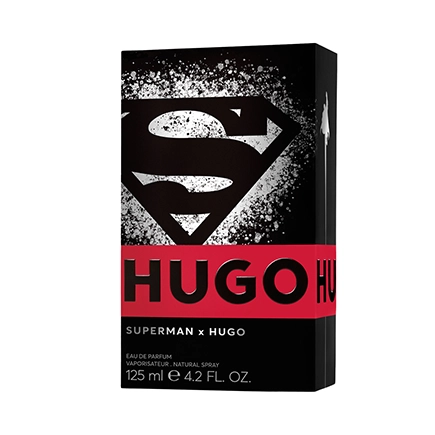 Hugo Boss Hugo Superman Eau de Parfum Limited Edition