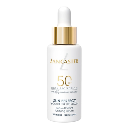 Lancaster Sun Perfect Unifying Serum SPF50