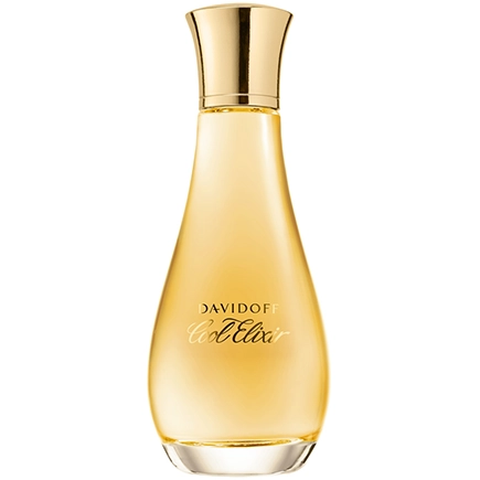 Davidoff Cool Elixir Woman Parfum