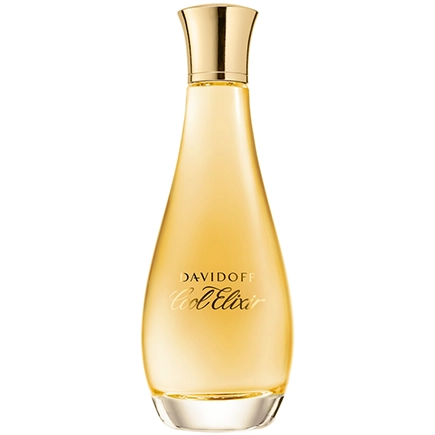 Davidoff Cool Elixir Woman Parfum