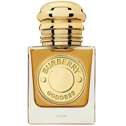 Burberry Goddess Parfum refillable