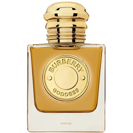 Burberry Goddess Parfum refillable