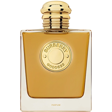 Burberry Goddess Parfum refillable