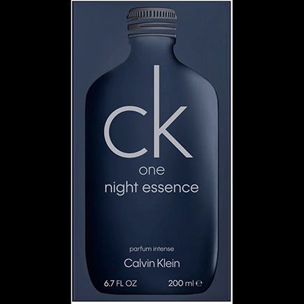 Calvin Klein CK One Night Essence Eau de Parfum