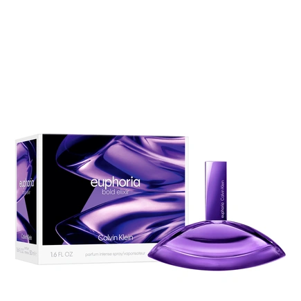 Calvin Klein Euphoria Bold Elixir Eau de Parfum