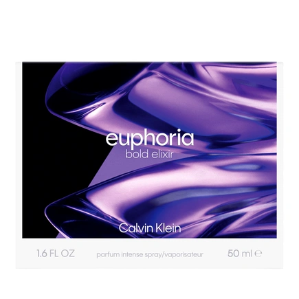 Calvin Klein Euphoria Bold Elixir Eau de Parfum