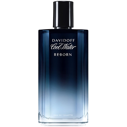 Davidoff Cool Water Reborn Eau de Toilette