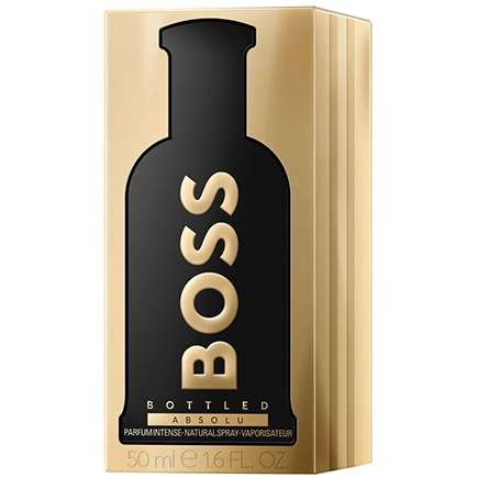 Hugo Boss BOSS Bottled Absolu Parfum Intense