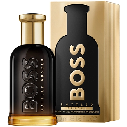 Hugo Boss BOSS Bottled Absolu Parfum Intense