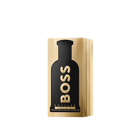 Hugo Boss BOSS Bottled Absolu Parfum Intense