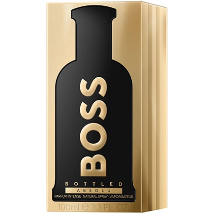 Hugo Boss BOSS Bottled Absolu Parfum Intense