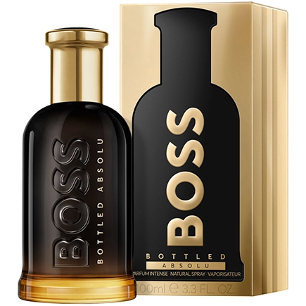 Hugo Boss BOSS Bottled Absolu Parfum Intense