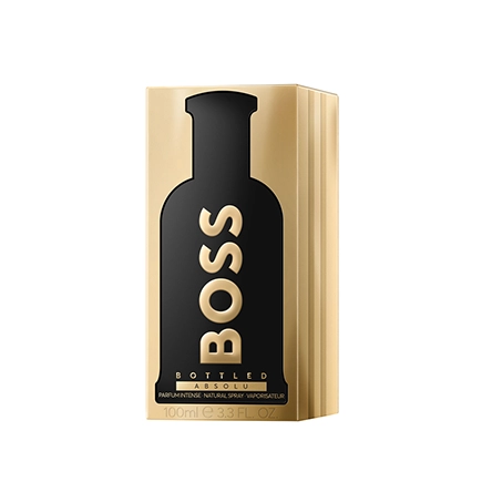 Hugo Boss BOSS Bottled Absolu Parfum Intense