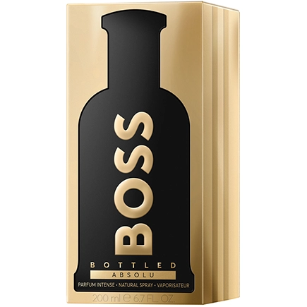 Hugo Boss BOSS Bottled Absolu Parfum Intense