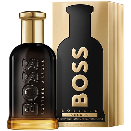 Hugo Boss BOSS Bottled Absolu Parfum Intense
