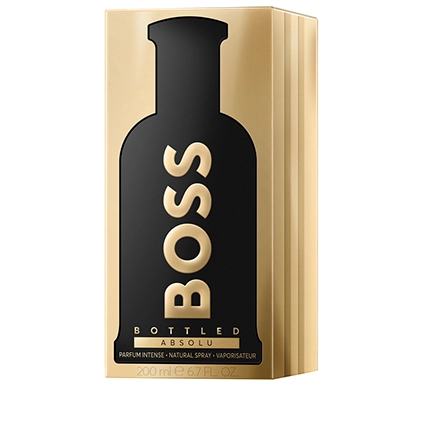 Hugo Boss BOSS Bottled Absolu Parfum Intense