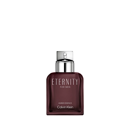 Calvin Klein Eternity Amber Essence Parfum for Men