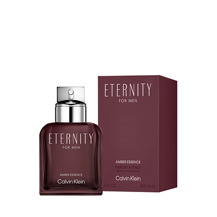 Calvin Klein Eternity Amber Essence Parfum for Men