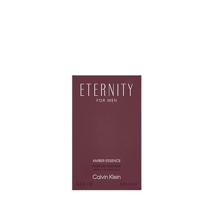 Calvin Klein Eternity Amber Essence Parfum for Men