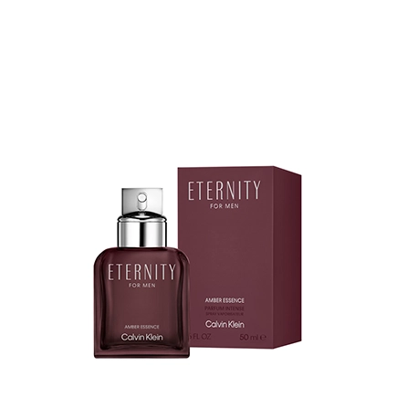 Calvin Klein Eternity Amber Essence Parfum for Men