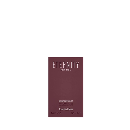 Calvin Klein Eternity Amber Essence Parfum for Men
