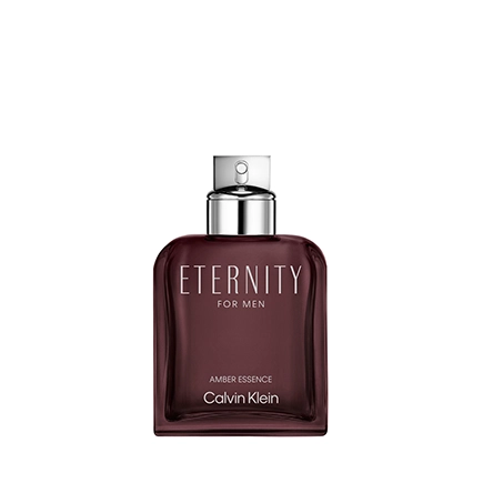 Calvin Klein Eternity Amber Essence Parfum for Men