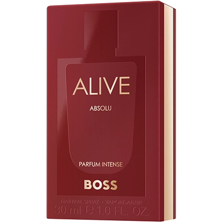 Hugo Boss BOSS Alive Absolu Parfum