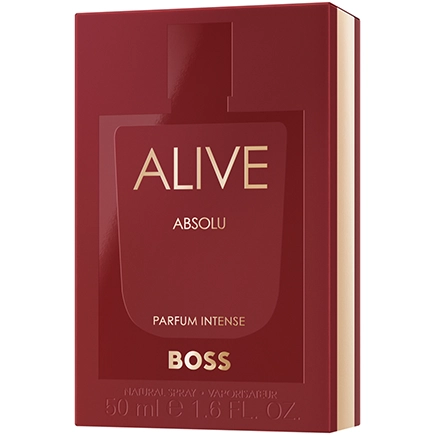 Hugo Boss BOSS Alive Absolu Parfum
