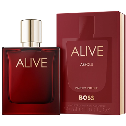 Hugo Boss BOSS Alive Absolu Parfum