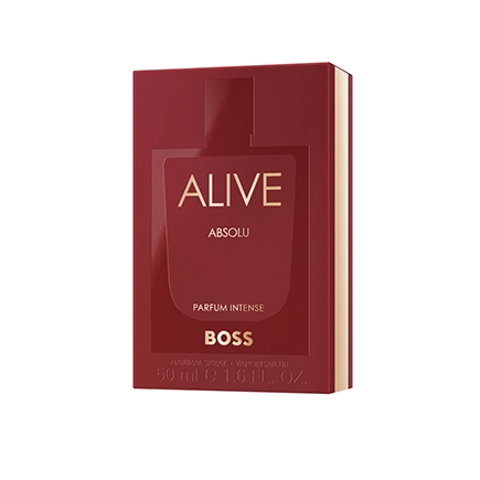 Hugo Boss BOSS Alive Absolu Parfum