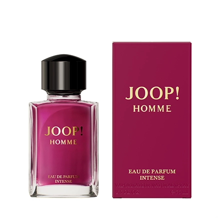 Joop! Homme Eau de Parfum Intense