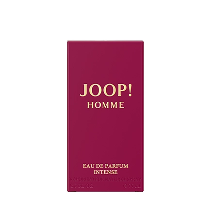 Joop! Homme Eau de Parfum Intense