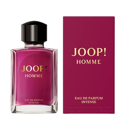 Joop! Homme Eau de Parfum Intense