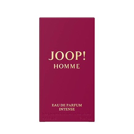 Joop! Homme Eau de Parfum Intense