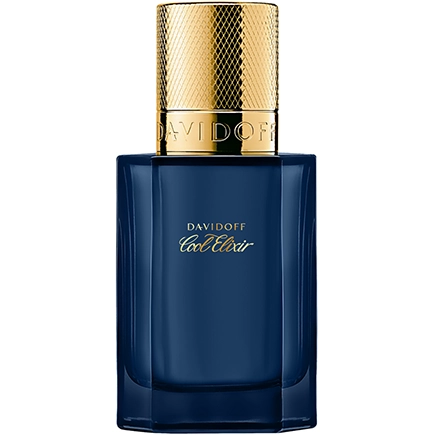 Davidoff Cool Elixir Man Parfum