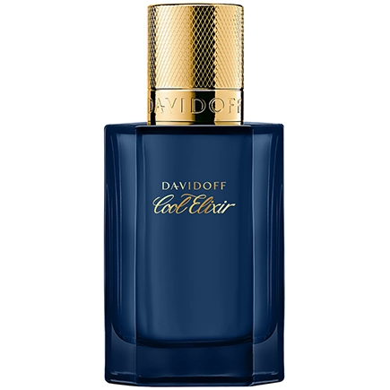 Davidoff Cool Elixir Man Parfum