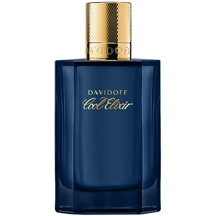 Davidoff Cool Elixir Man Parfum