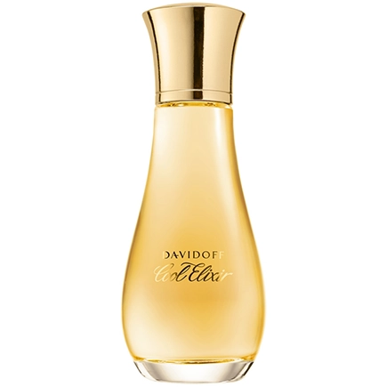 Davidoff Cool Elixir Woman Parfum