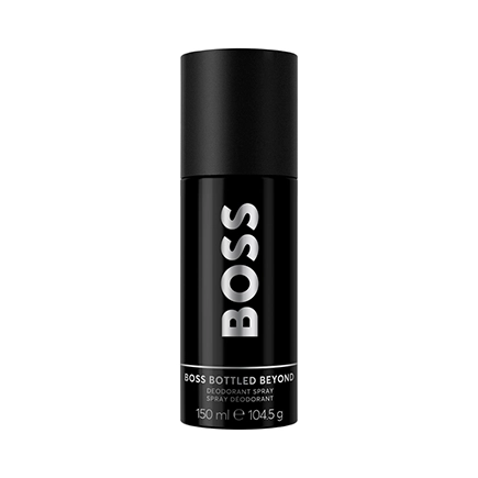 Hugo Boss Bottled Beyond Deo Spray