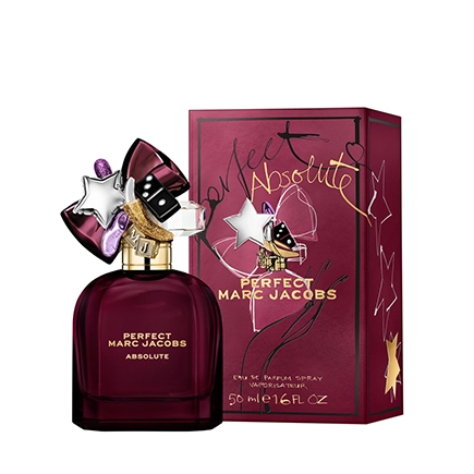 Marc Jacobs Perfect Absolute Eau de Parfum